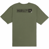 Everyday Corner Short Sleeve