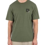 Everyday Corner Short Sleeve