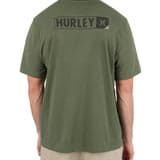 Everyday Corner Short Sleeve