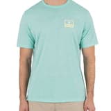 Everyday Divide Short Sleeve
