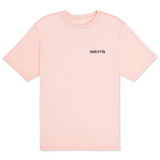 Everyday Four Corners Short Sleeve