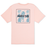 Everyday Four Corners Short Sleeve