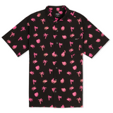Rincon Short Sleeve Printed Shirt