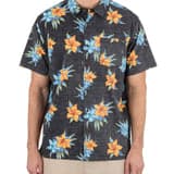 Rincon Short Sleeve Printed Shirt