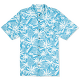 Rincon Short Sleeve Printed Shirt