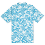 Rincon Short Sleeve Printed Shirt