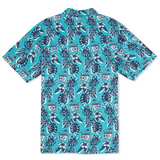 Rincon Short Sleeve Printed Shirt