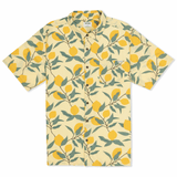 Rincon Short Sleeve Printed Shirt