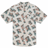 OAO Lido Stretch Short Sleeve Shirt