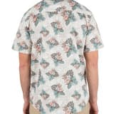 OAO Lido Stretch Short Sleeve Shirt