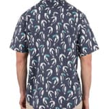 OAO Lido Stretch Short Sleeve Shirt