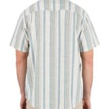 Lido Stripe Short Sleeve Shirt