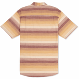 Lido Stripe Short Sleeve Shirt