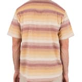 Lido Stripe Short Sleeve Shirt