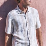 Oceanside Short Sleeve
