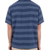 Oceanside Short Sleeve Shirt