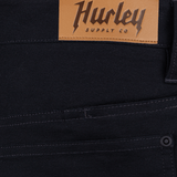 Industry Walkshort 20"