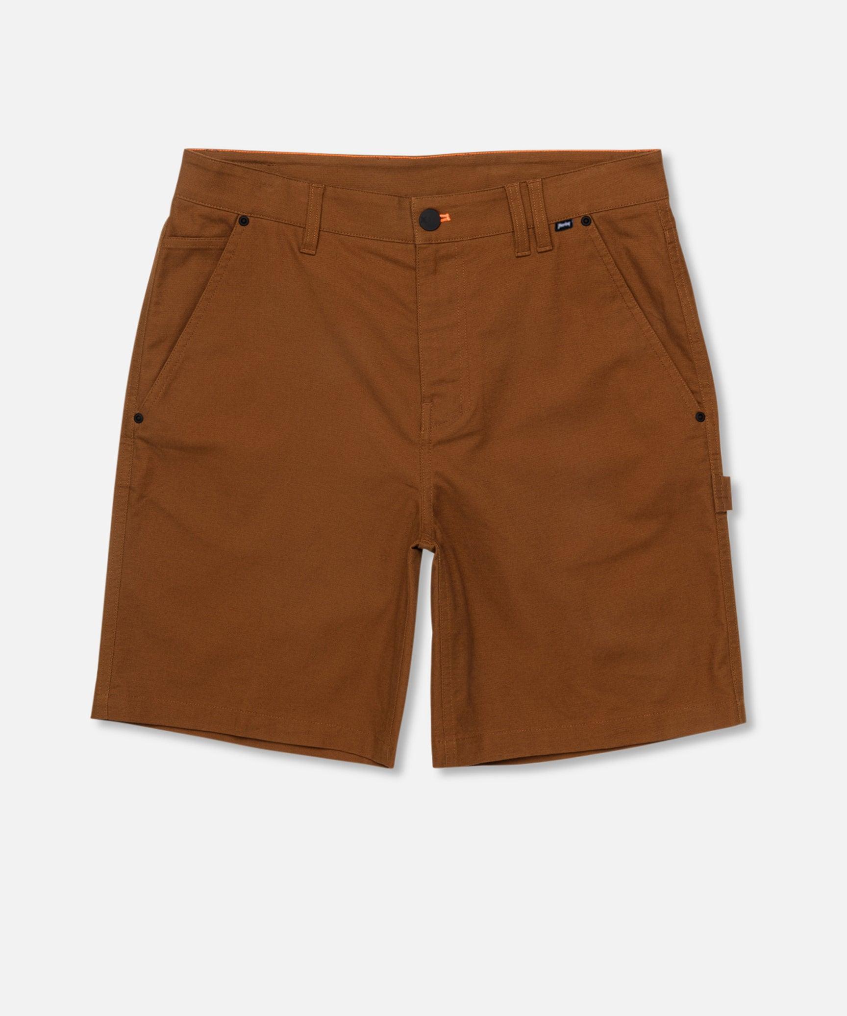 Euro Brown