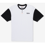 Merchant Henley Short Sleeve