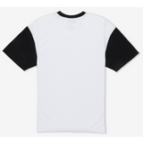 Merchant Henley Short Sleeve