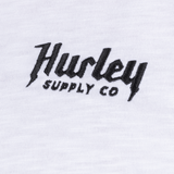 Merchant Henley Short Sleeve