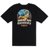 Scoped Short Sleeve