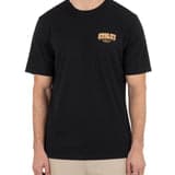 Scoped Short Sleeve
