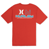 Rewind Short Sleeve