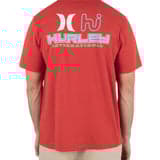 Rewind Short Sleeve