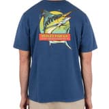 Sword Short Sleeve