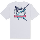 Sword Short Sleeve