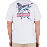 Sword Short Sleeve