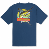 Sword Short Sleeve