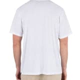 Linear Palm Short Sleeve