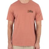 90's Slub Short Sleeve