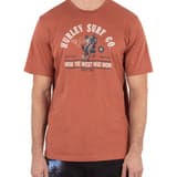 Outlaw Short Sleeve