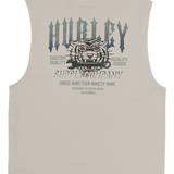 Forged Muscle Tee