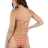 Daisy Tile Bandeau