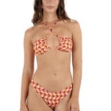 Daisy Tile Bandeau