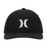 Icon Stretch Fit Hat