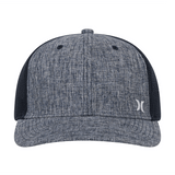 Icon Mini Mesh Stretch Fit Trucker Hat