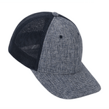 Icon Mini Mesh Stretch Fit Trucker Hat