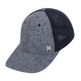 Icon Mini Mesh Stretch Fit Trucker Hat