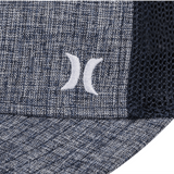 Icon Mini Mesh Stretch Fit Trucker Hat