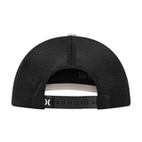 Warner Adjustable Trucker Hat