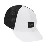 Warner Adjustable Trucker Hat