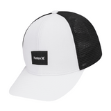 Warner Adjustable Trucker Hat