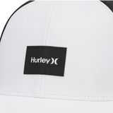 Warner Adjustable Trucker Hat