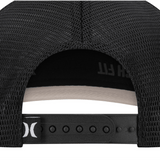 Warner Adjustable Trucker Hat