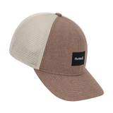 Warner Adjustable Trucker Hat